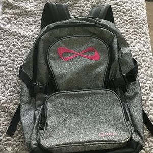 Nfinity backpack